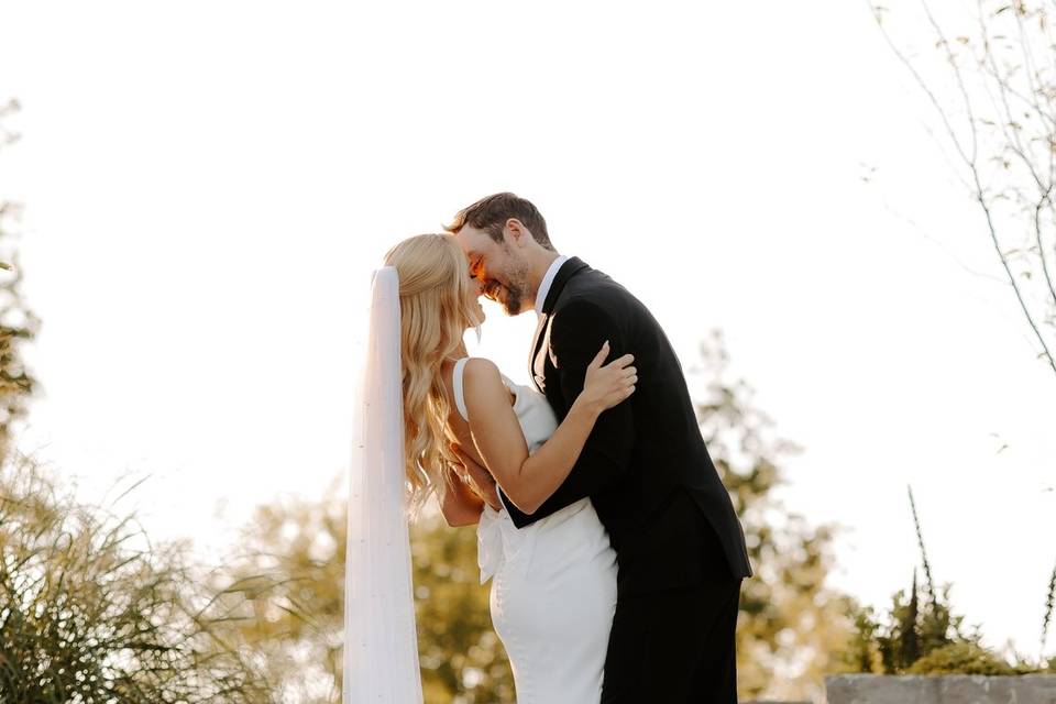MATT & NICOLE