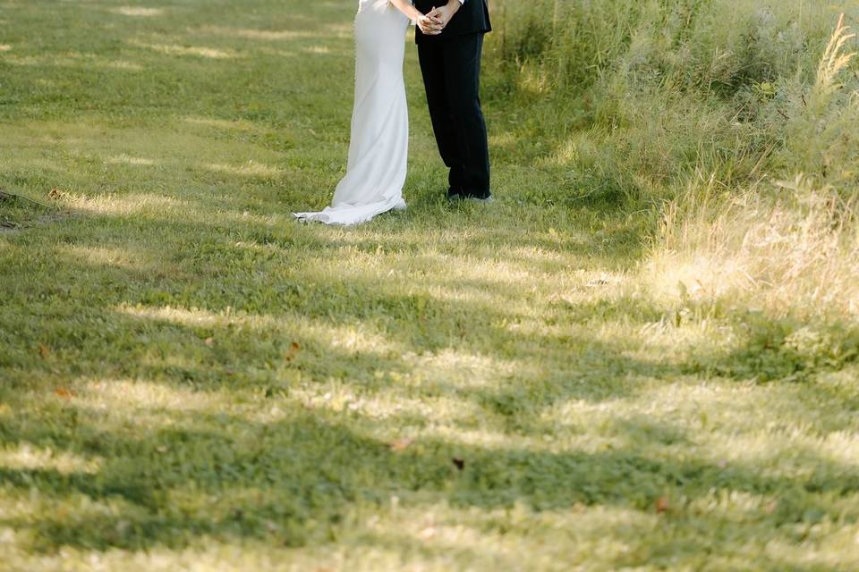 WEDDING