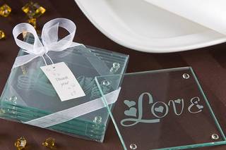 In Casa Gifts - Wedding Favours, Decorations and Accessories