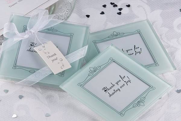 In Casa Gifts - Wedding Favours, Decorations and Accessories