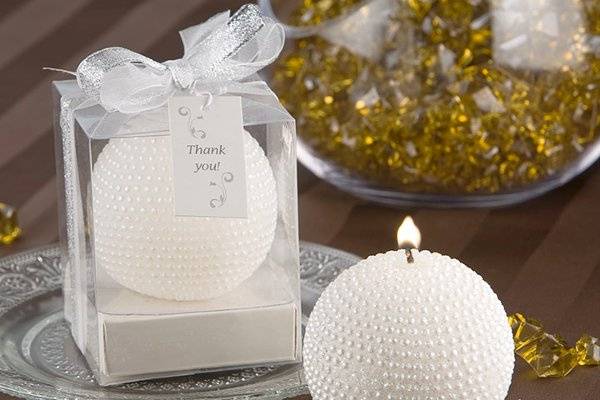 In Casa Gifts - Wedding Favours, Decorations and Accessories