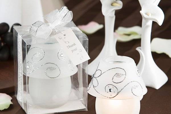 In Casa Gifts - Wedding Favours, Decorations and Accessories