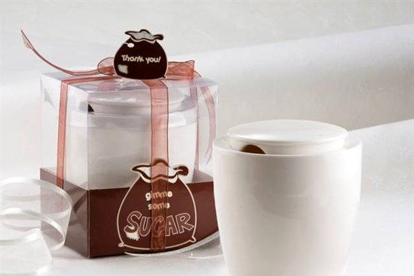 In Casa Gifts - Wedding Favours, Decorations and Accessories