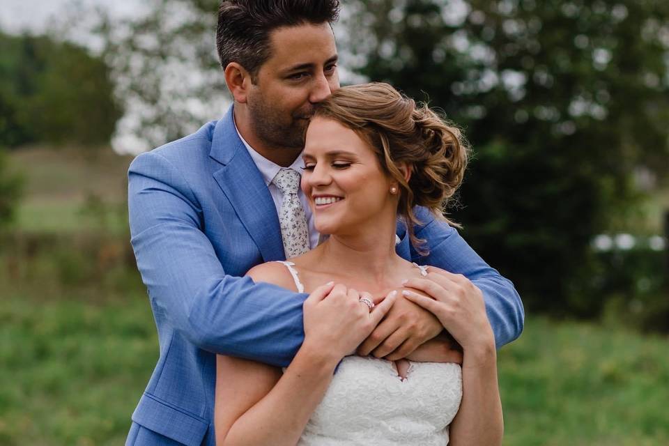 Newlyweds