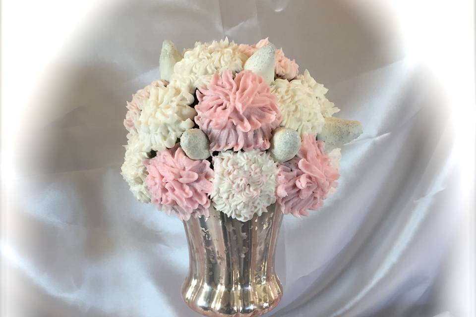 Cupcake Bouquet