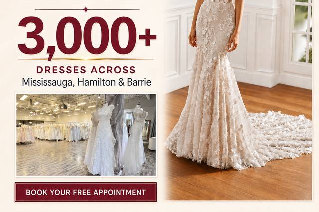 Best for Bride - The Best Bridal Stores