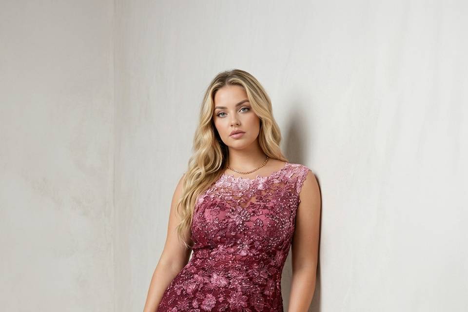 Mother of the Bride Dresses
