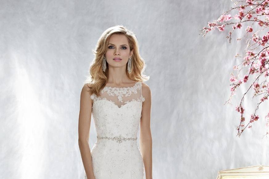 Best for Bride - The Best Bridal Stores