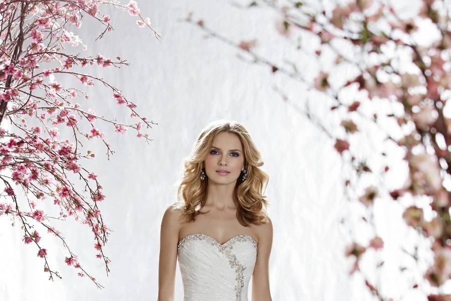 Best for Bride - The Best Bridal Stores