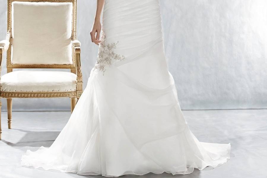 Best for Bride - The Best Bridal Stores