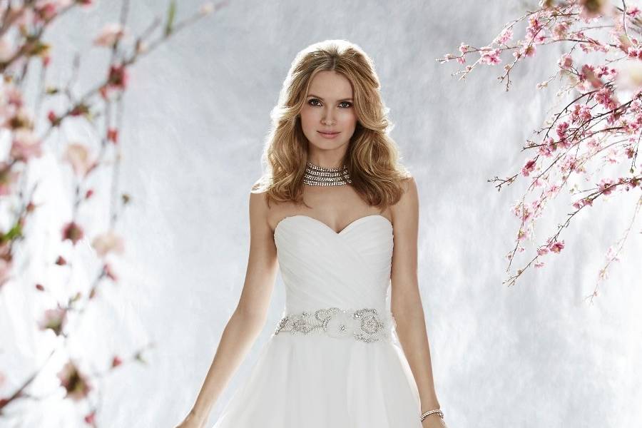 Best for Bride - The Best Bridal Stores