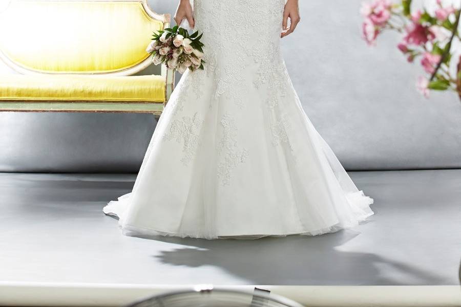 Best for Bride - The Best Bridal Stores