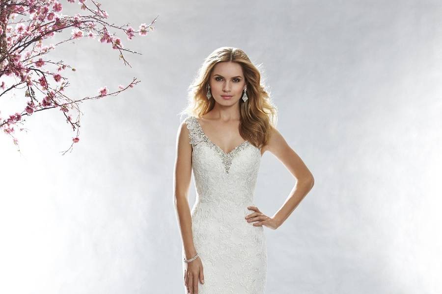 Best for Bride - The Best Bridal Stores