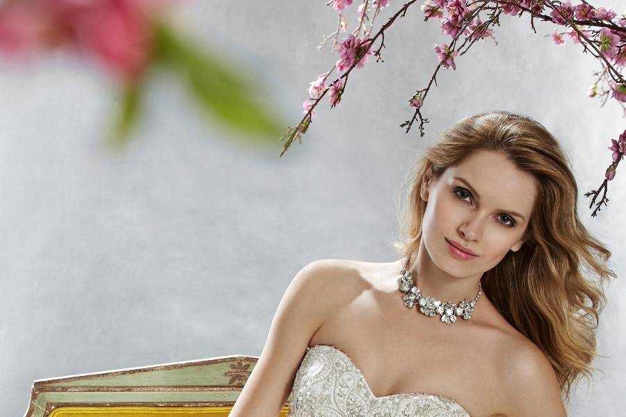 Best for Bride - The Best Bridal Stores