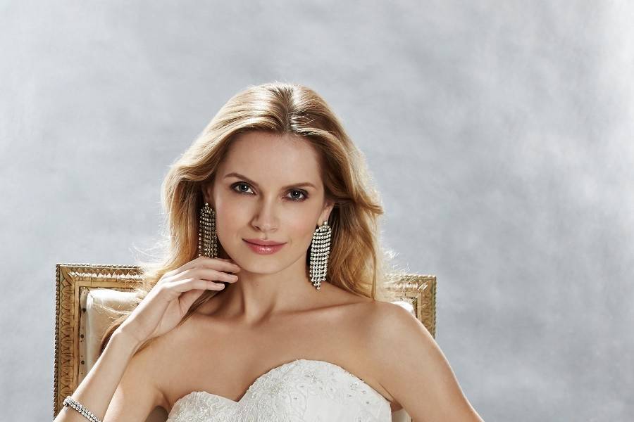 Best for Bride - The Best Bridal Stores