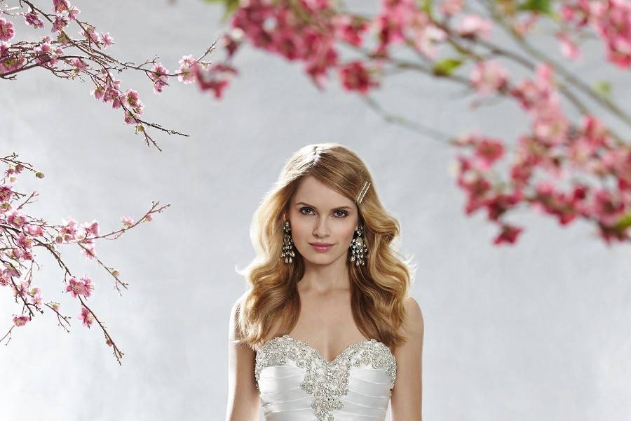 Best for Bride - The Best Bridal Stores