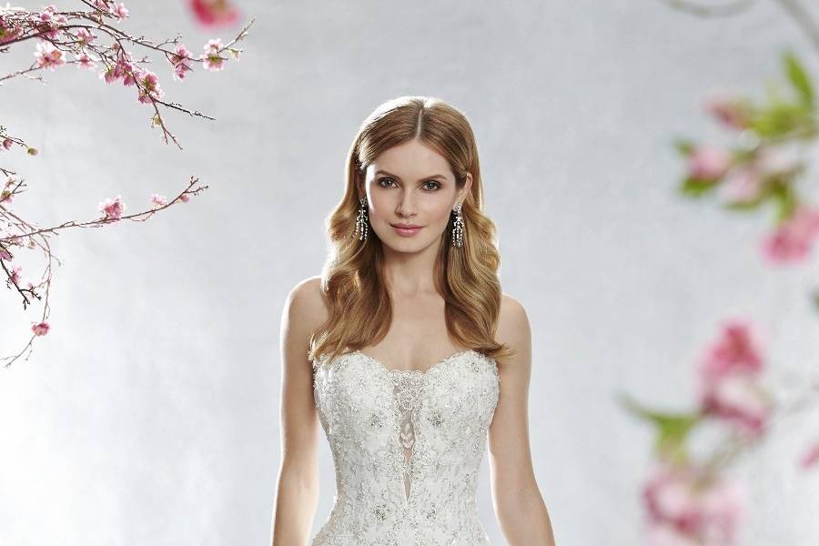 Best for Bride - The Best Bridal Stores