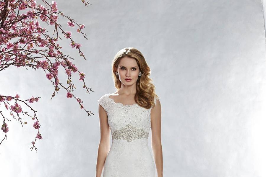 Best for Bride - The Best Bridal Stores