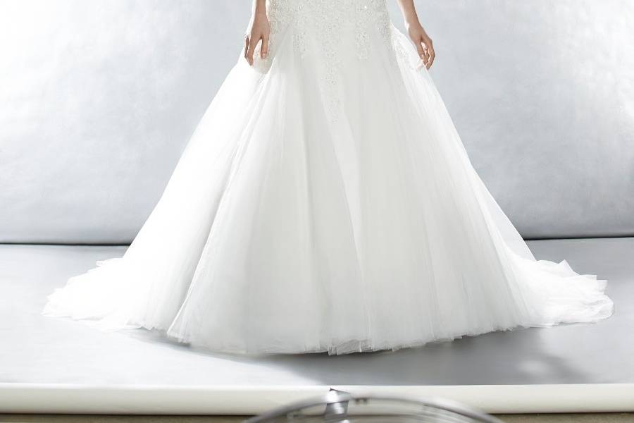 Best for Bride - The Best Bridal Stores