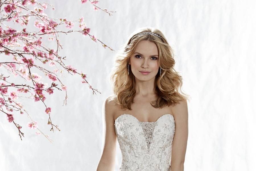 Best for Bride - The Best Bridal Stores