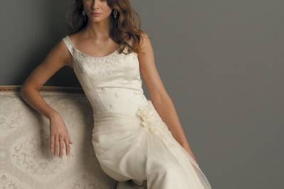 Best for Bride - The Best Bridal Stores