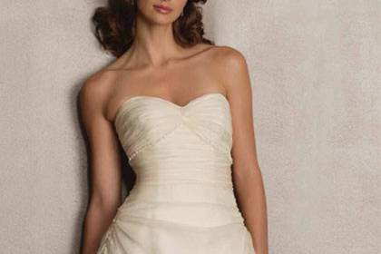 Best for Bride - The Best Bridal Stores