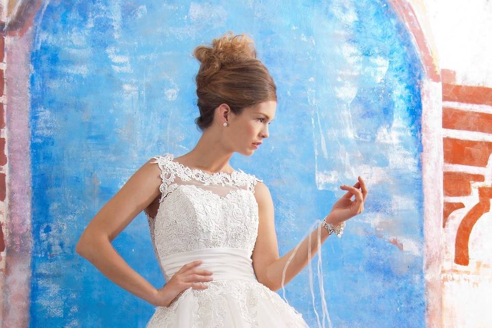 Best for Bride - The Best Bridal Stores