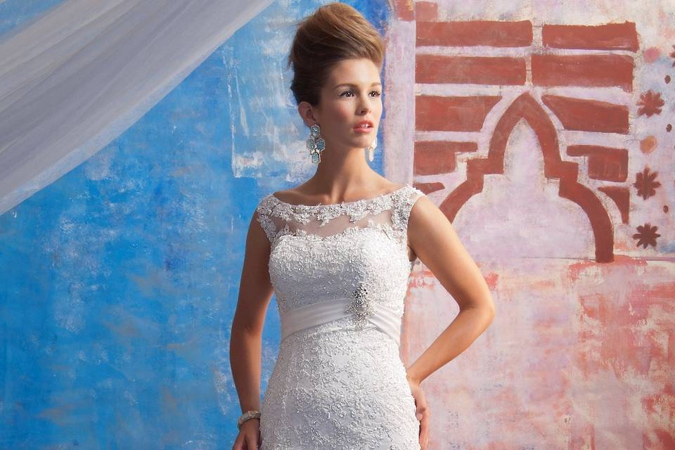 Best for Bride - The Best Bridal Stores