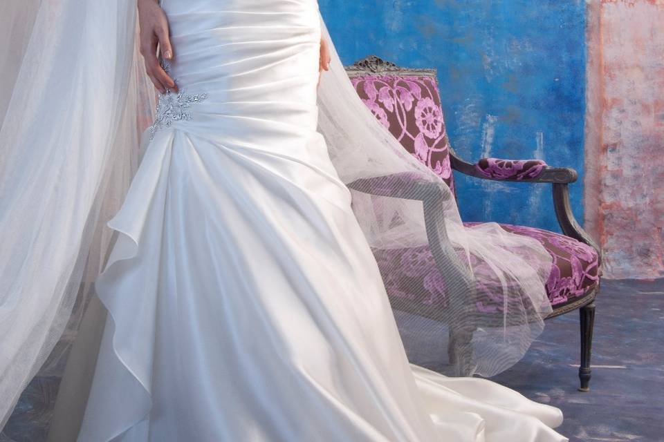 Best for Bride - The Best Bridal Stores