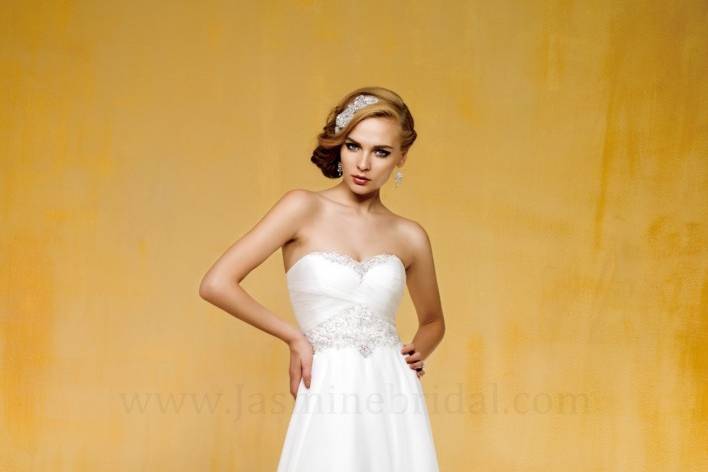 Best for Bride - The Best Bridal Stores