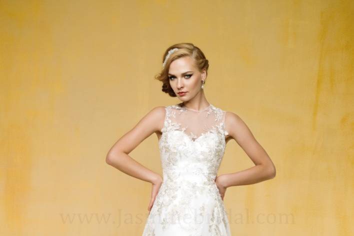 Best for Bride - The Best Bridal Stores