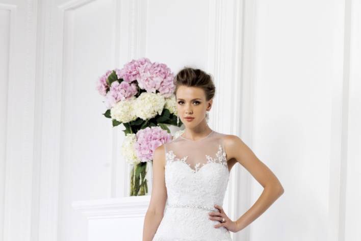 Best for Bride - The Best Bridal Stores