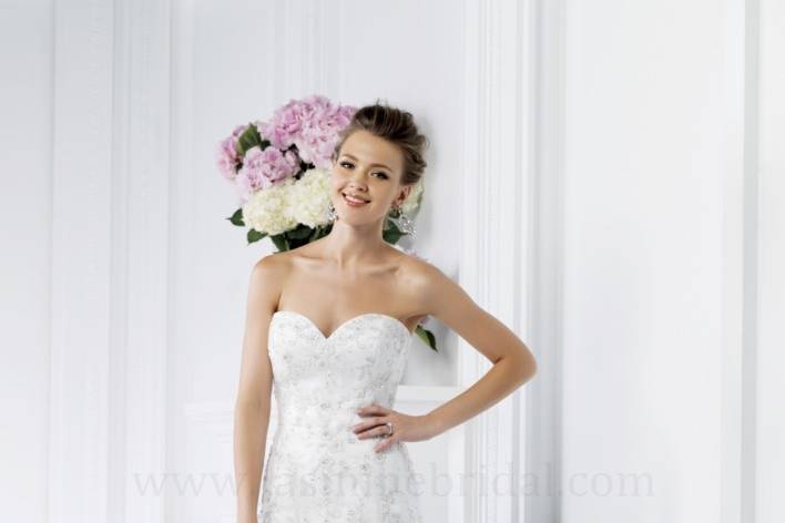 Best for Bride - The Best Bridal Stores