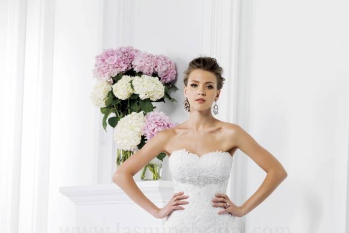 Best for Bride - The Best Bridal Stores