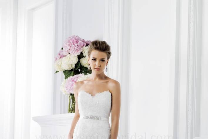 Best for Bride - The Best Bridal Stores