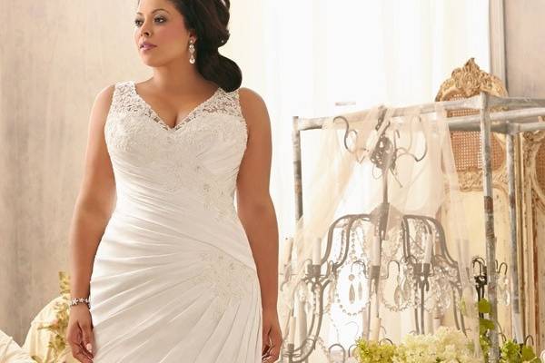 Best bridal stores near me best sale