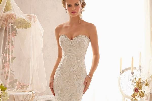 Best for Bride - The Best Bridal Stores