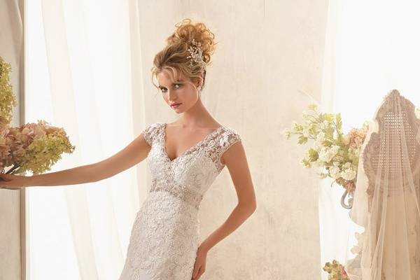 Best for Bride The Best Bridal Stores Dress Attire Toronto Weddingwire