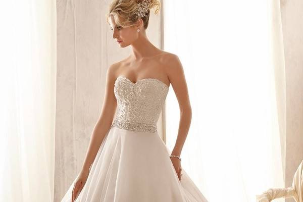 Best for Bride - The Best Bridal Stores