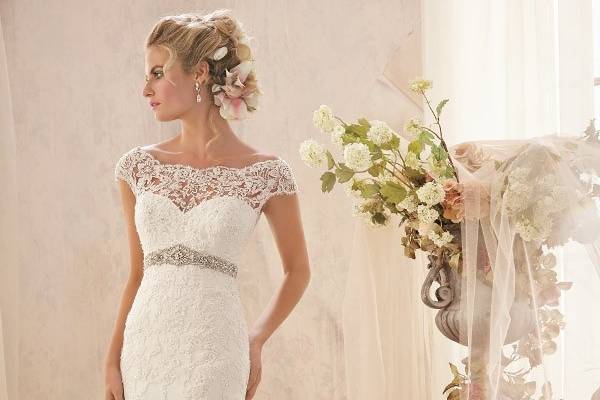 Best for Bride - The Best Bridal Stores