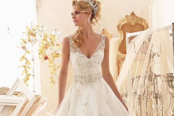 Best for Bride - The Best Bridal Stores