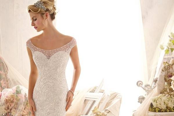 Best for Bride - The Best Bridal Stores