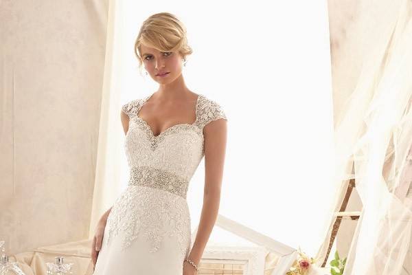 Best for Bride - The Best Bridal Stores