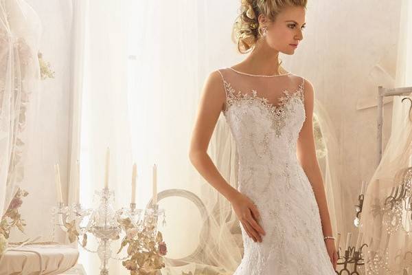 Best for Bride - The Best Bridal Stores