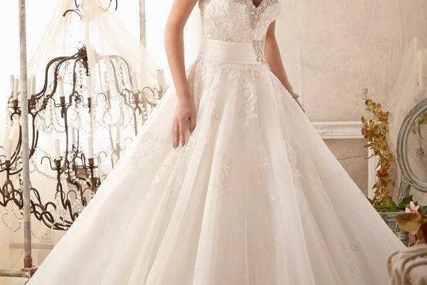 Best for Bride - The Best Bridal Stores