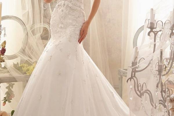 Best for Bride - The Best Bridal Stores