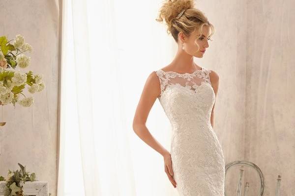 Best for Bride - The Best Bridal Stores