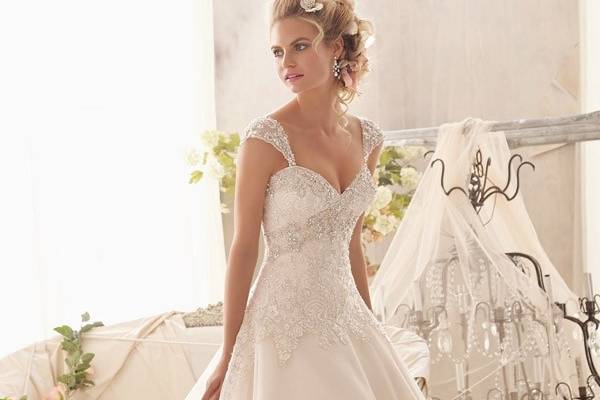 Best for Bride - The Best Bridal Stores