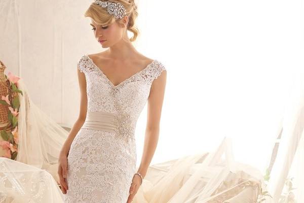 Best for Bride - The Best Bridal Stores