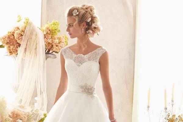 Best for Bride - The Best Bridal Stores